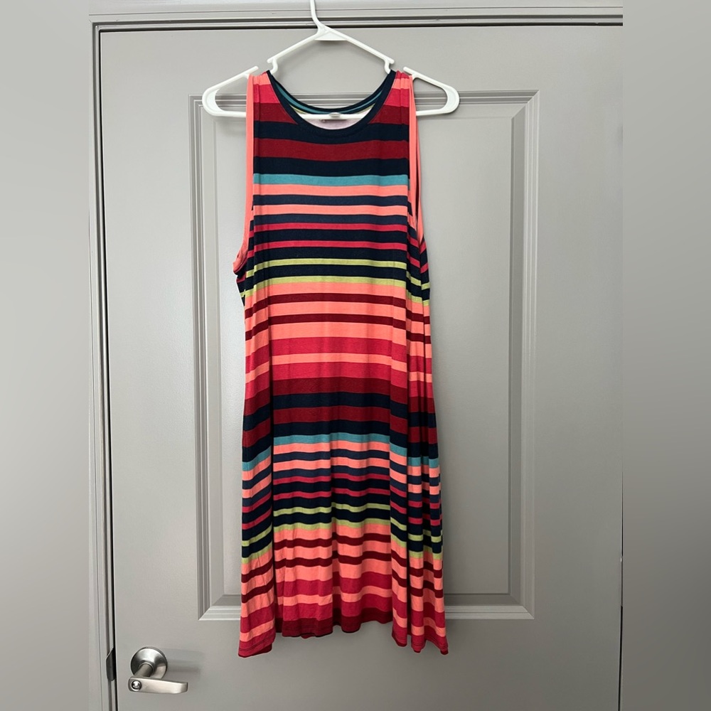 LOFT Womens XL Dress